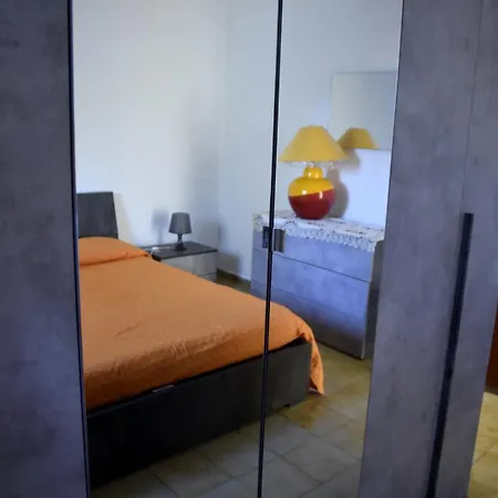 Holiday home Lm A 2 Min A Piedi Dal Mare
