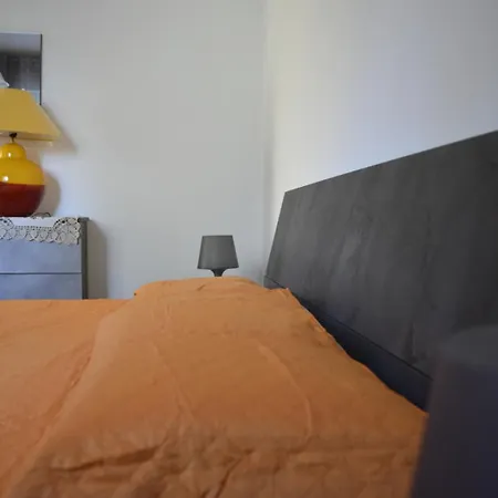 Holiday home Lm A 2 Min A Piedi Dal Mare Augusta