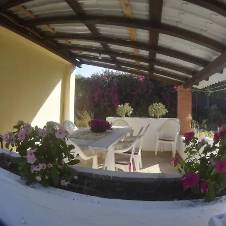Lm A 2 Min A Piedi Dal Mare Holiday home *